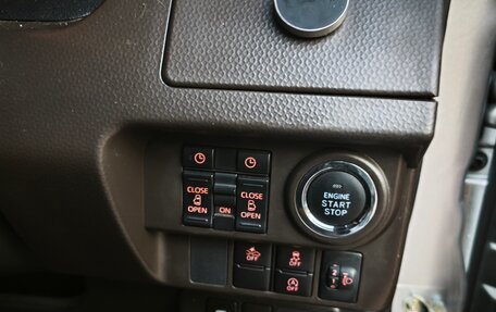 Toyota Roomy I, 2021 год, 995 000 рублей, 14 фотография