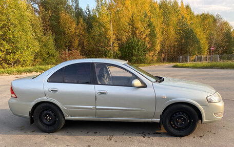 Nissan Almera Classic, 2007 год, 360 000 рублей, 2 фотография