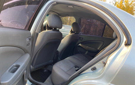 Nissan Almera Classic, 2007 год, 360 000 рублей, 8 фотография