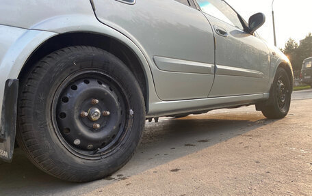 Nissan Almera Classic, 2007 год, 360 000 рублей, 6 фотография