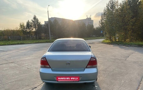Nissan Almera Classic, 2007 год, 360 000 рублей, 4 фотография