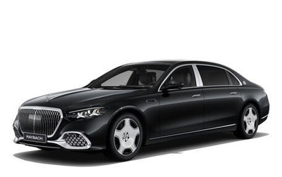 Mercedes-Benz Maybach S-Класс, 2026 год, 44 490 000 рублей, 1 фотография