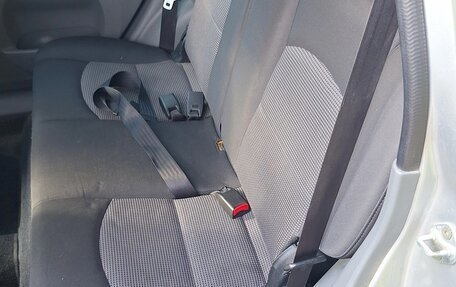 Mazda Demio III (DE), 2005 год, 240 000 рублей, 2 фотография