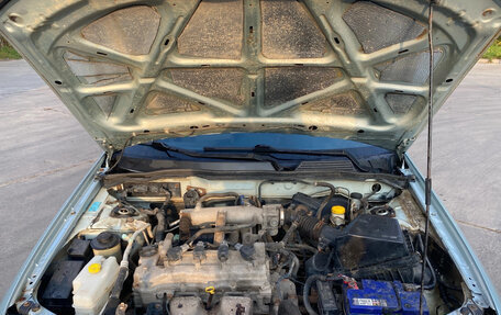 Nissan Almera Classic, 2007 год, 360 000 рублей, 12 фотография