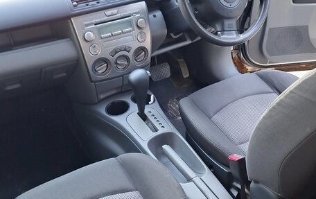 Mazda Demio III (DE), 2005 год, 240 000 рублей, 3 фотография