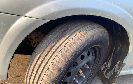 Nissan Almera Classic, 2007 год, 360 000 рублей, 9 фотография