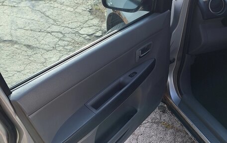 Mazda Demio III (DE), 2005 год, 240 000 рублей, 10 фотография
