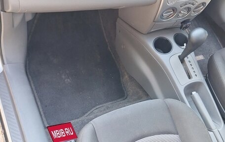 Mazda Demio III (DE), 2005 год, 240 000 рублей, 13 фотография