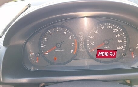 Mazda Demio III (DE), 2005 год, 240 000 рублей, 4 фотография