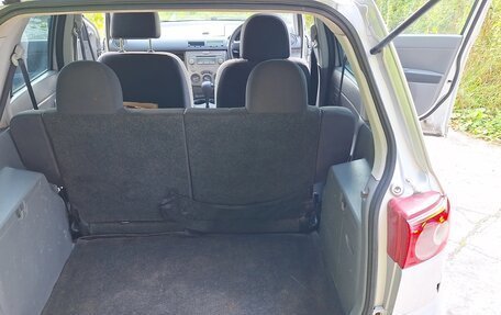 Mazda Demio III (DE), 2005 год, 240 000 рублей, 22 фотография