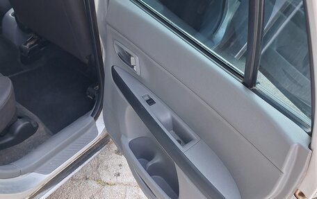 Mazda Demio III (DE), 2005 год, 240 000 рублей, 20 фотография