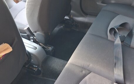 Mazda Demio III (DE), 2005 год, 240 000 рублей, 28 фотография
