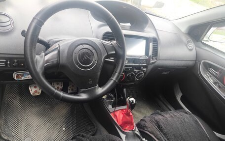 Geely MK Cross I, 2013 год, 220 000 рублей, 2 фотография