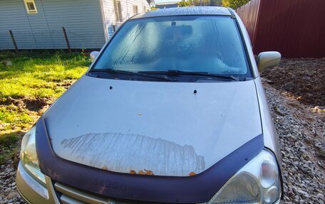 Suzuki Liana, 2007 год, 410 000 рублей, 3 фотография