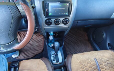 Suzuki Liana, 2007 год, 410 000 рублей, 4 фотография