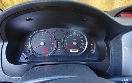 Suzuki Liana, 2007 год, 410 000 рублей, 5 фотография