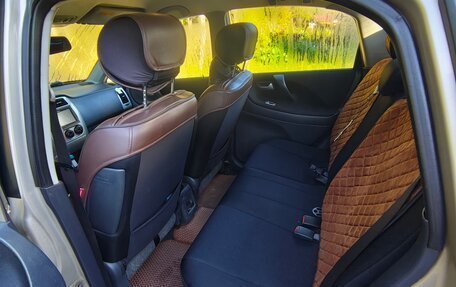 Suzuki Liana, 2007 год, 410 000 рублей, 7 фотография