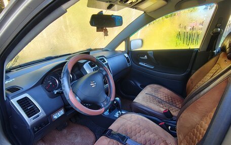 Suzuki Liana, 2007 год, 410 000 рублей, 6 фотография