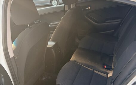 KIA Cerato III, 2016 год, 1 250 000 рублей, 4 фотография