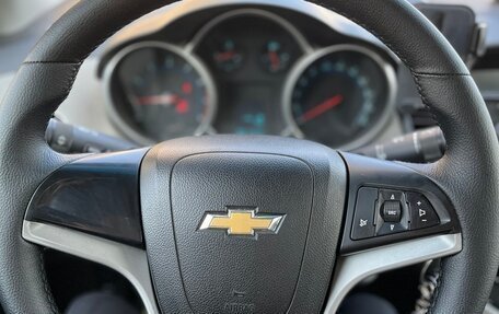 Chevrolet Cruze II, 2012 год, 710 000 рублей, 16 фотография