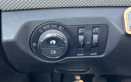Chevrolet Cruze II, 2012 год, 710 000 рублей, 7 фотография