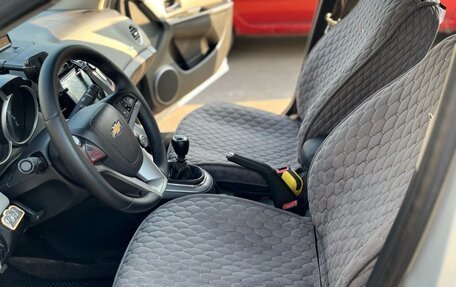 Chevrolet Cruze II, 2012 год, 710 000 рублей, 14 фотография