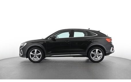 Audi Q3 Sportback, 2023 год, 4 150 000 рублей, 4 фотография