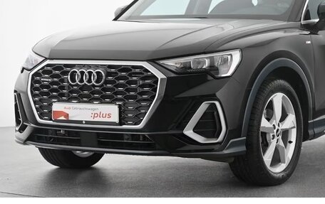 Audi Q3 Sportback, 2023 год, 4 150 000 рублей, 2 фотография
