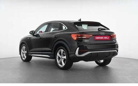 Audi Q3 Sportback, 2023 год, 4 150 000 рублей, 3 фотография