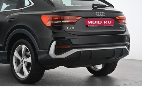 Audi Q3 Sportback, 2023 год, 4 150 000 рублей, 5 фотография
