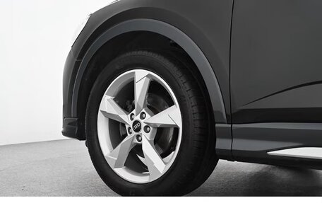 Audi Q3 Sportback, 2023 год, 4 150 000 рублей, 15 фотография