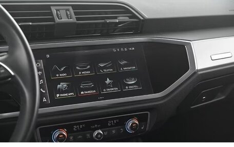 Audi Q3 Sportback, 2023 год, 4 150 000 рублей, 11 фотография