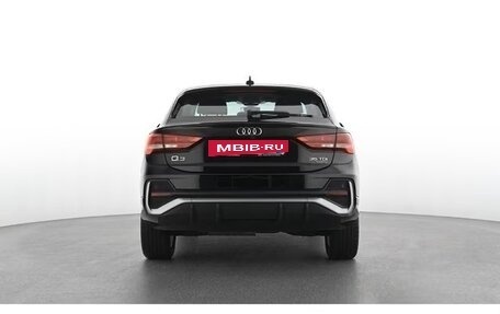 Audi Q3 Sportback, 2023 год, 4 150 000 рублей, 6 фотография