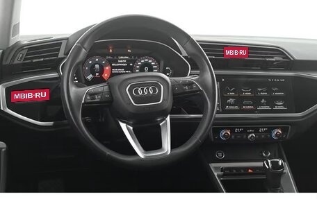 Audi Q3 Sportback, 2023 год, 4 150 000 рублей, 8 фотография