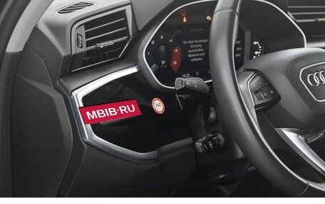Audi Q3 Sportback, 2023 год, 4 150 000 рублей, 12 фотография