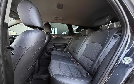 KIA cee'd III, 2019 год, 1 535 000 рублей, 12 фотография