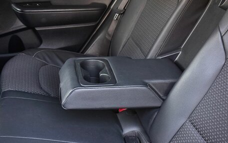 KIA cee'd III, 2019 год, 1 535 000 рублей, 13 фотография
