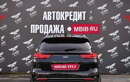KIA cee'd III, 2019 год, 1 535 000 рублей, 6 фотография