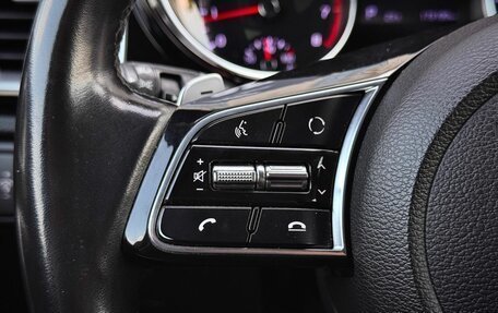 KIA cee'd III, 2019 год, 1 535 000 рублей, 17 фотография