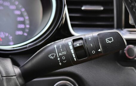 KIA cee'd III, 2019 год, 1 535 000 рублей, 20 фотография