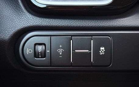 KIA cee'd III, 2019 год, 1 535 000 рублей, 21 фотография