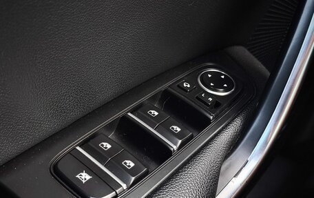 KIA cee'd III, 2019 год, 1 535 000 рублей, 22 фотография