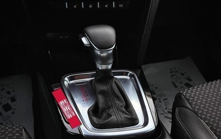 KIA cee'd III, 2019 год, 1 535 000 рублей, 23 фотография