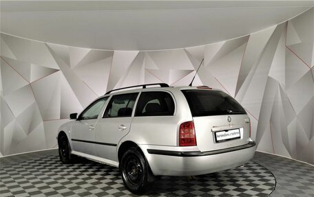Skoda Octavia, 2005 год, 445 000 рублей, 4 фотография