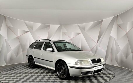 Skoda Octavia, 2005 год, 445 000 рублей, 3 фотография