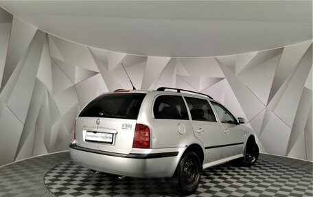 Skoda Octavia, 2005 год, 445 000 рублей, 2 фотография