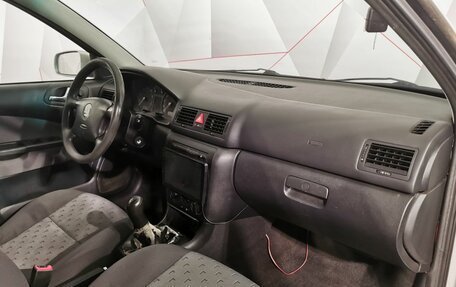 Skoda Octavia, 2005 год, 445 000 рублей, 11 фотография
