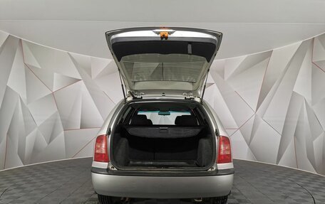 Skoda Octavia, 2005 год, 445 000 рублей, 10 фотография