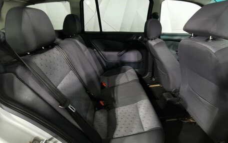 Skoda Octavia, 2005 год, 445 000 рублей, 13 фотография