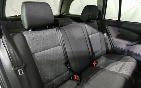 Skoda Octavia, 2005 год, 445 000 рублей, 14 фотография